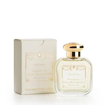 香水(女性用) Santa Maria Novella Melograno 50ml Amazon.com : Santa Maria Novella Melograno Eau de Cologne